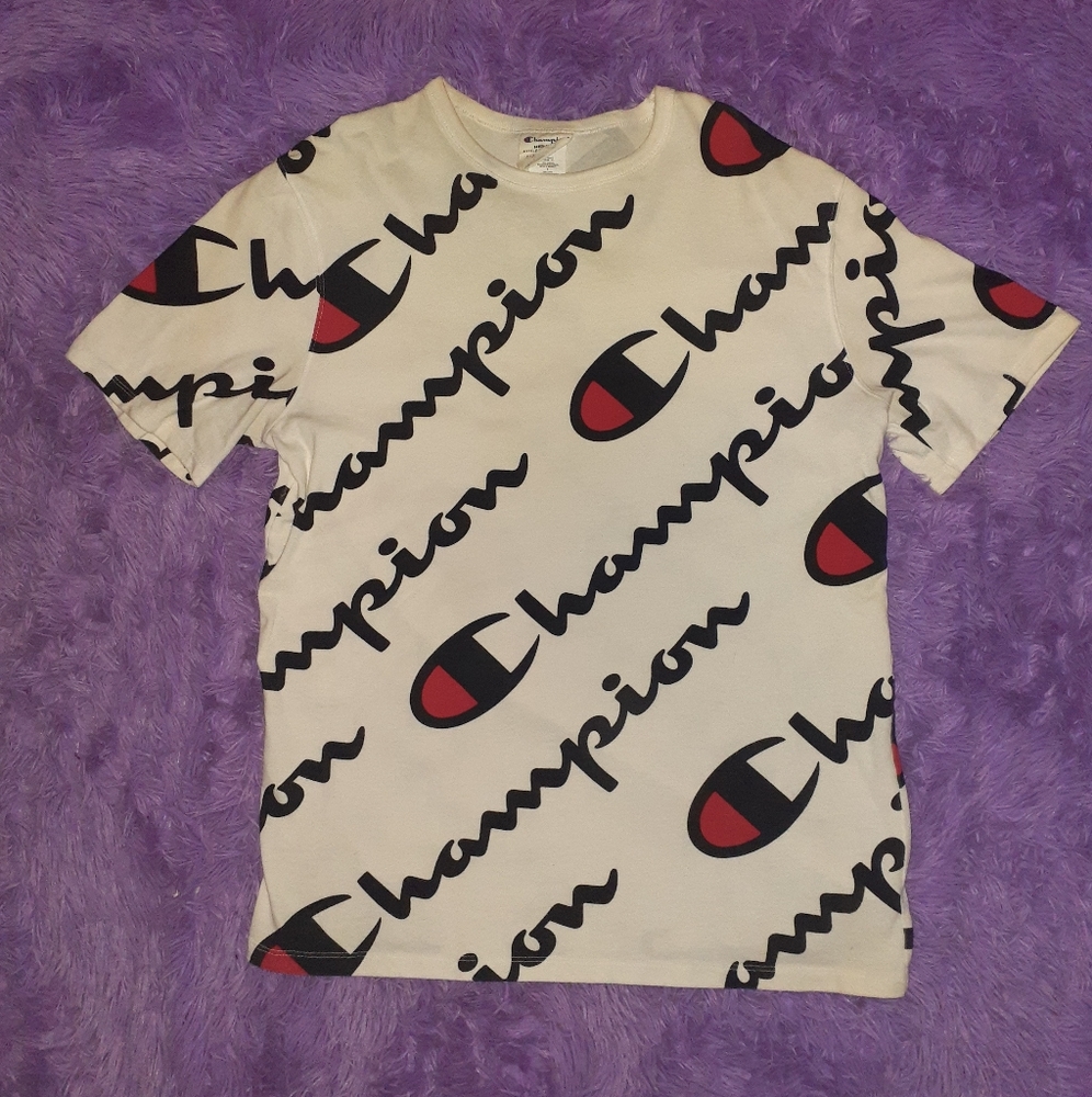 Champion T-shirt